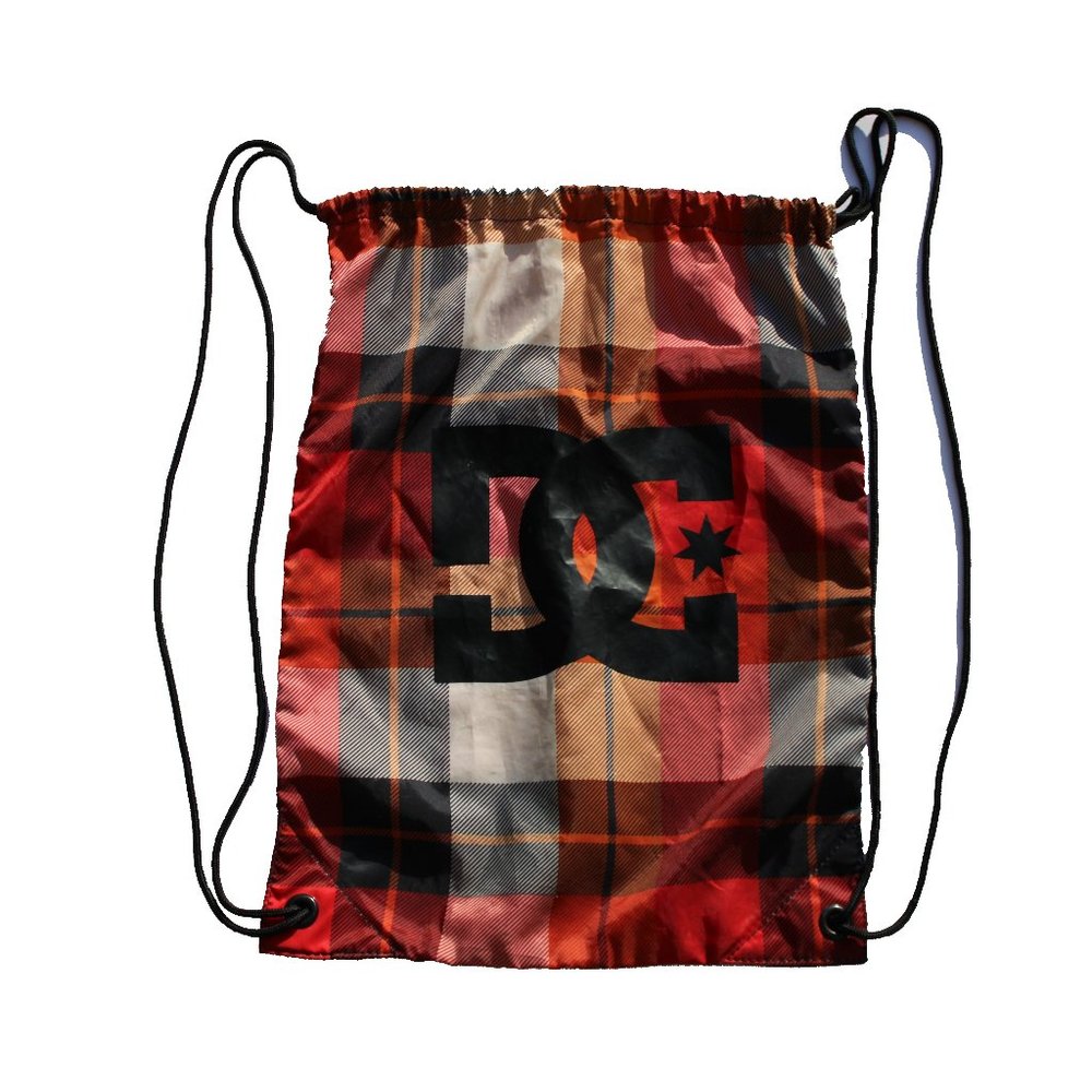 6 Drawstring Sports Packs Backpacks Bags